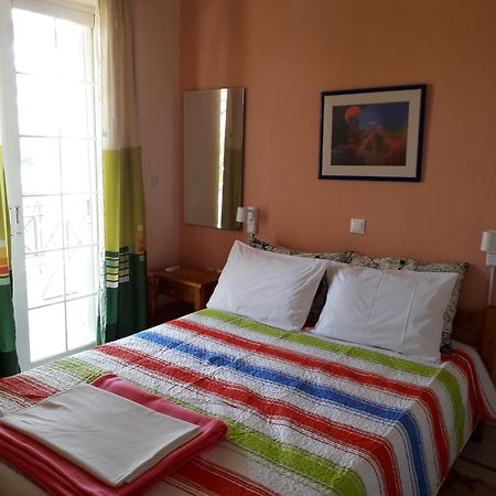 Elea Guesthouse Galaxídhion المظهر الخارجي الصورة