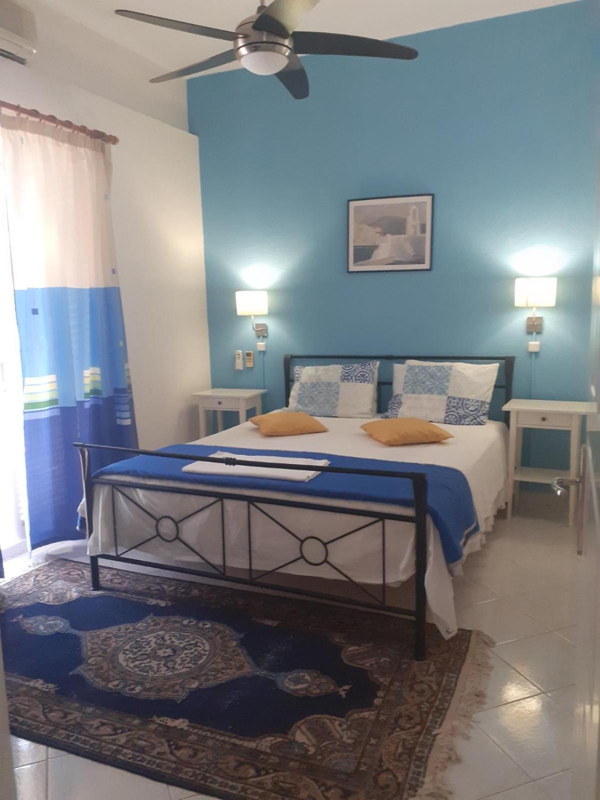 Elea Guesthouse Galaxídhion المظهر الخارجي الصورة