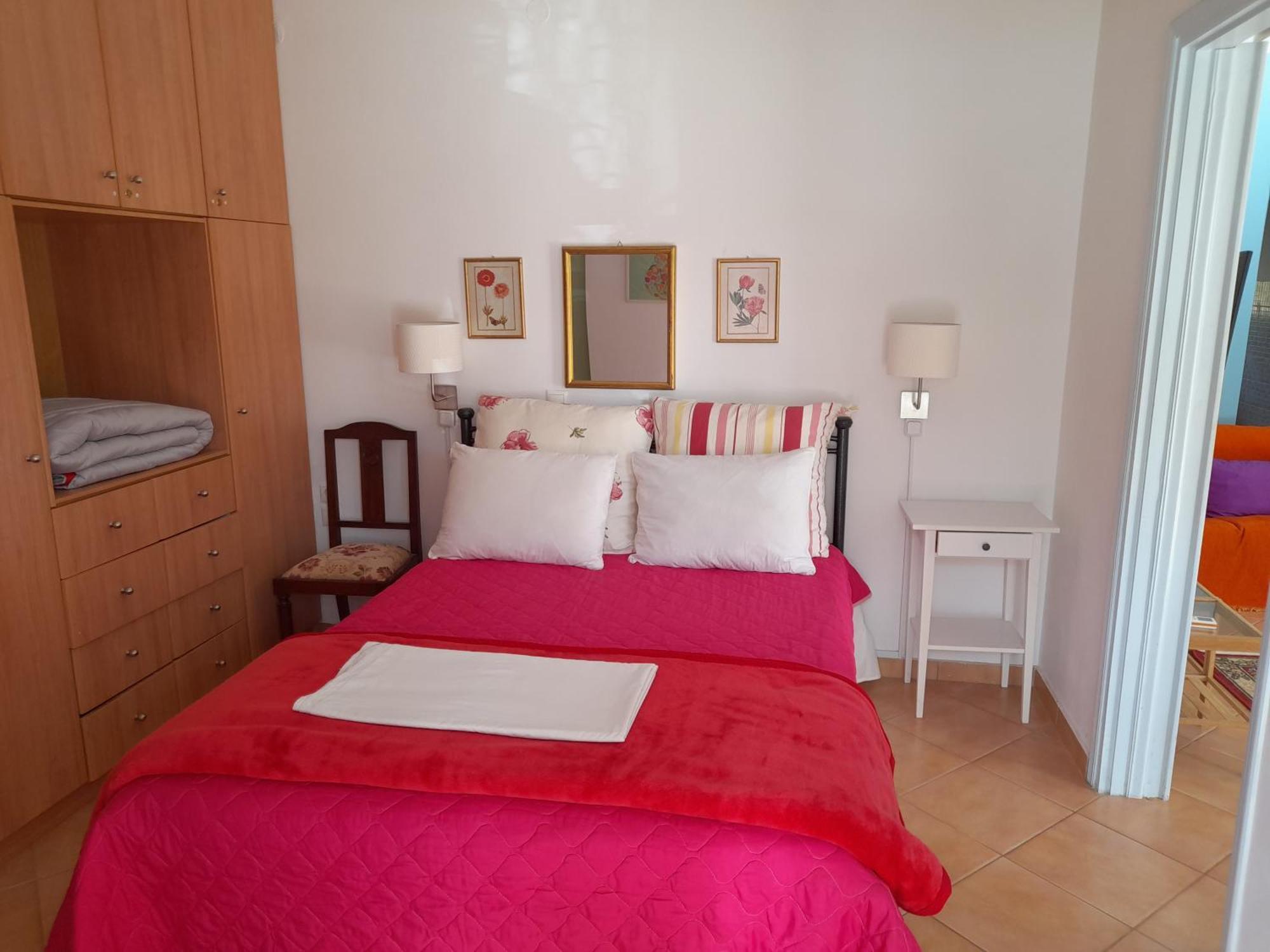 Elea Guesthouse Galaxídhion المظهر الخارجي الصورة