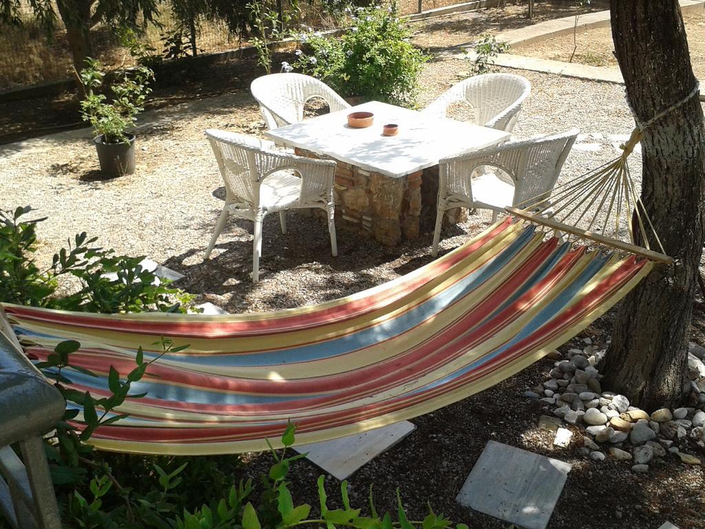 Elea Guesthouse Galaxídhion الغرفة الصورة