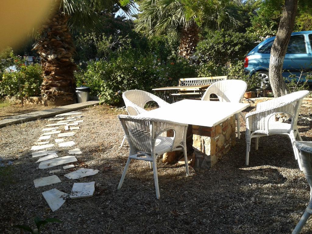 Elea Guesthouse Galaxídhion المظهر الخارجي الصورة