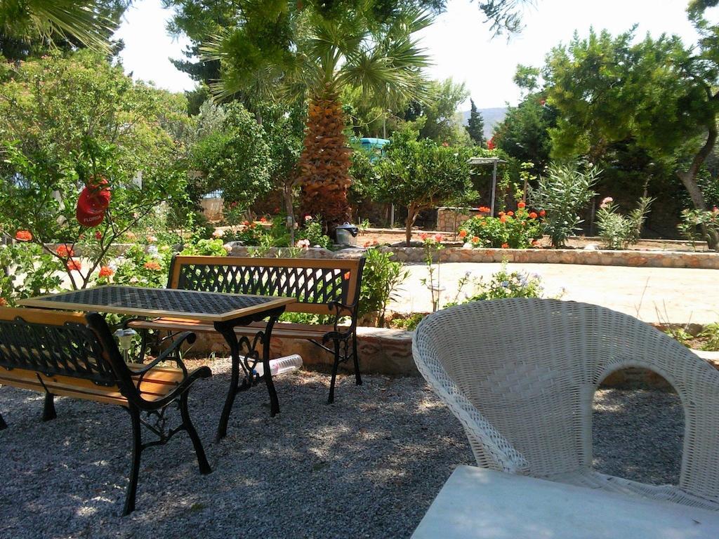 Elea Guesthouse Galaxídhion المظهر الخارجي الصورة