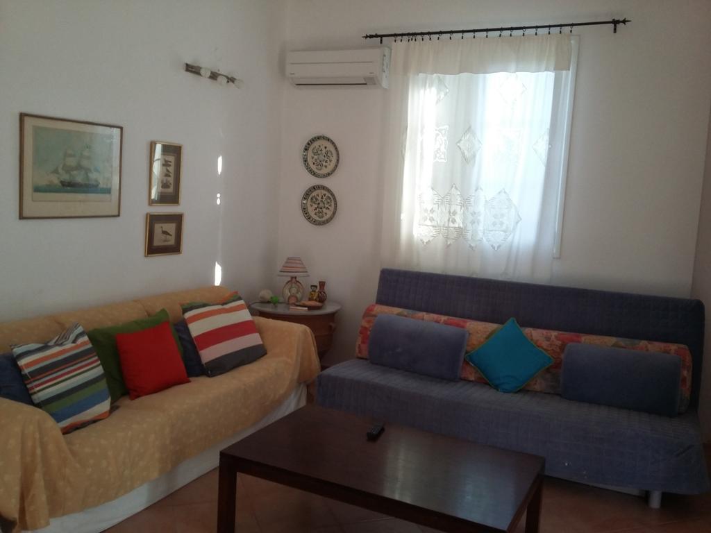 Elea Guesthouse Galaxídhion المظهر الخارجي الصورة