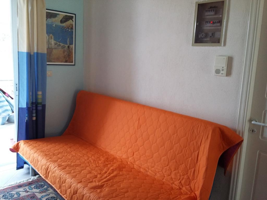 Elea Guesthouse Galaxídhion المظهر الخارجي الصورة
