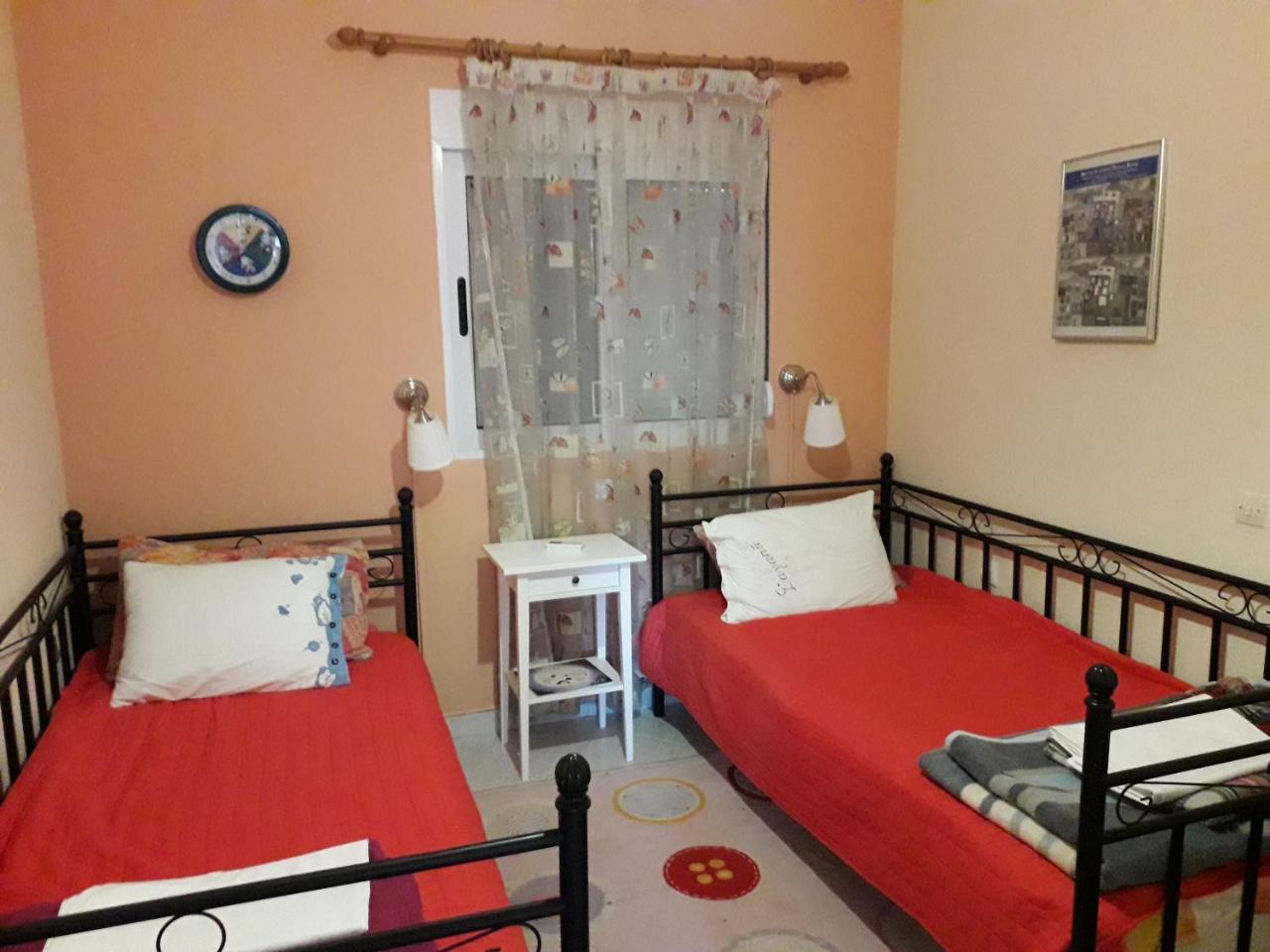 Elea Guesthouse Galaxídhion المظهر الخارجي الصورة