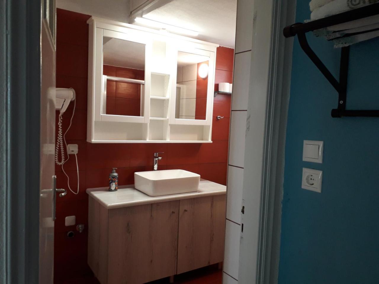 Elea Guesthouse Galaxídhion المظهر الخارجي الصورة