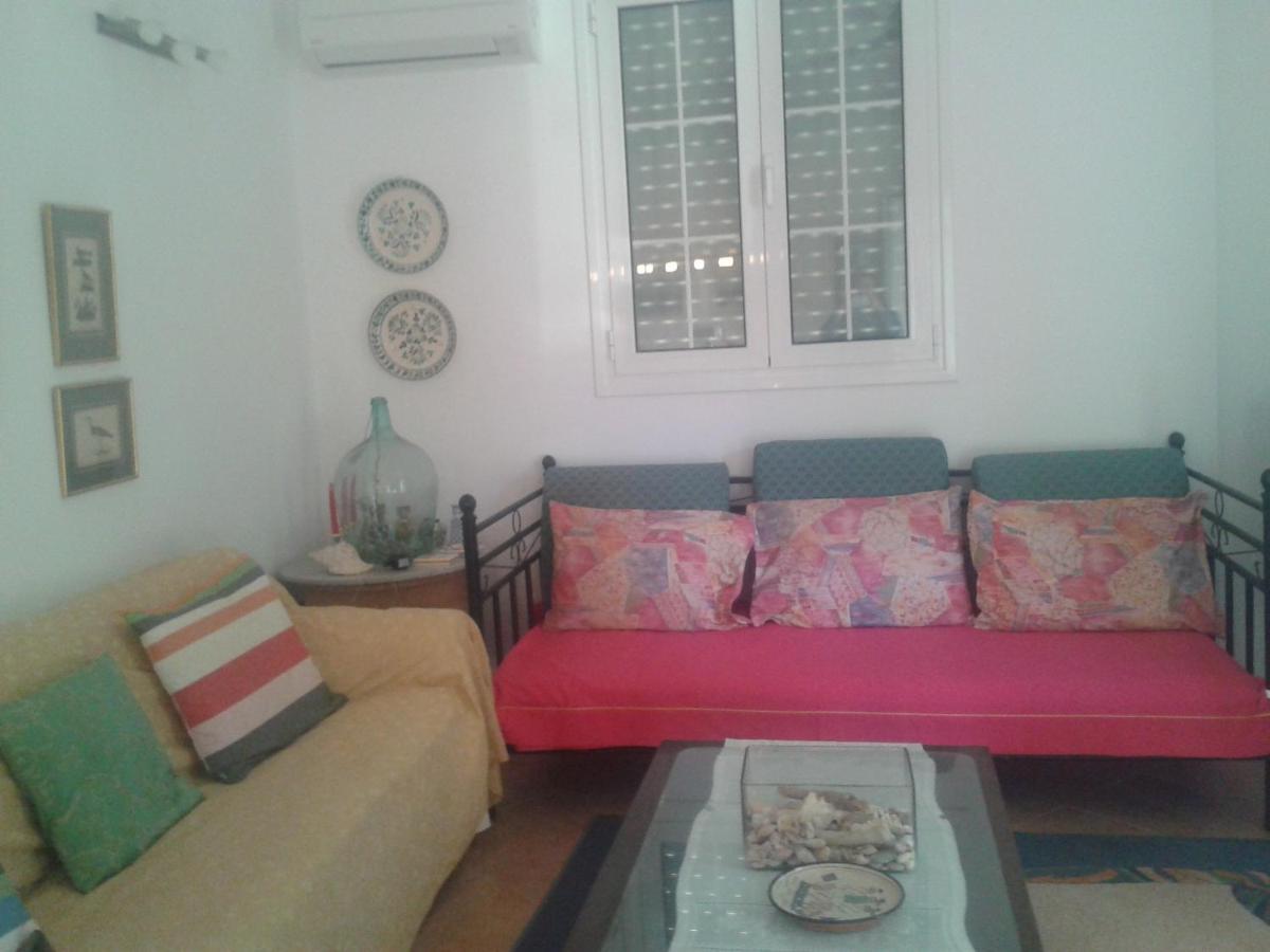 Elea Guesthouse Galaxídhion الغرفة الصورة